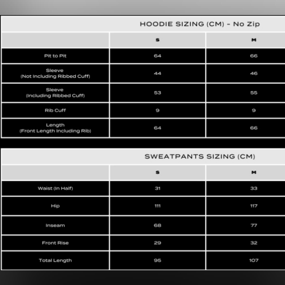 Anime Pole Dancer Sweatpants - Picture 4 of 4